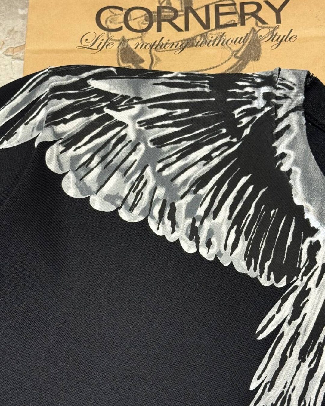 Футболка Marcelo Burlon