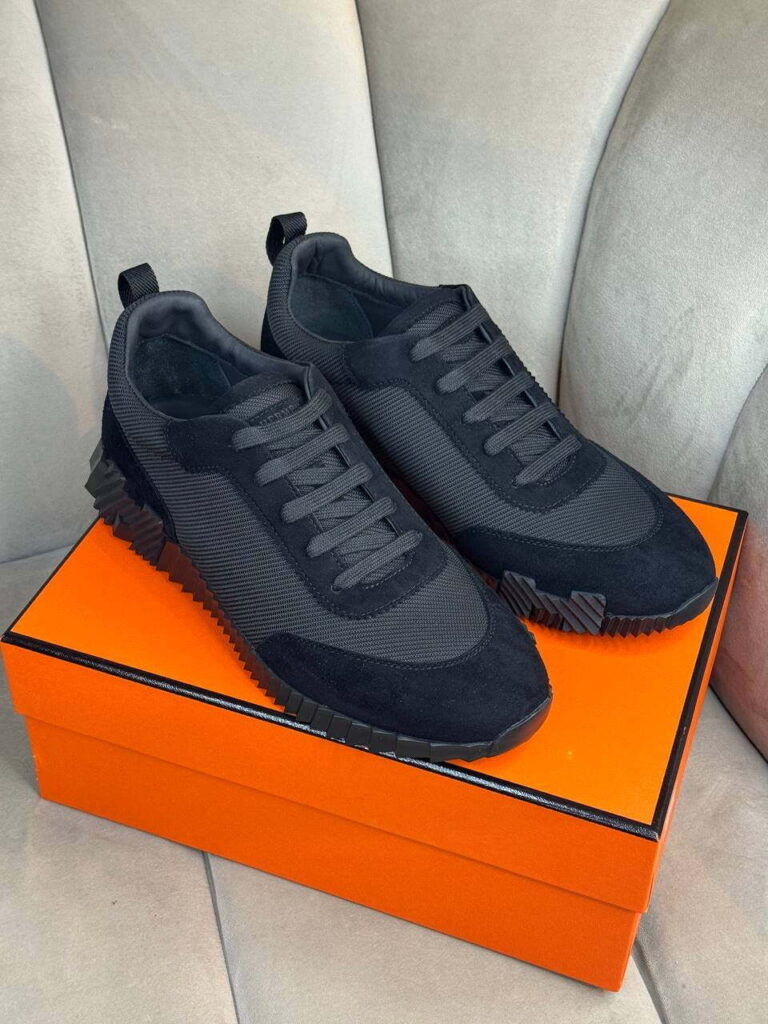 Кроссовки Hermes