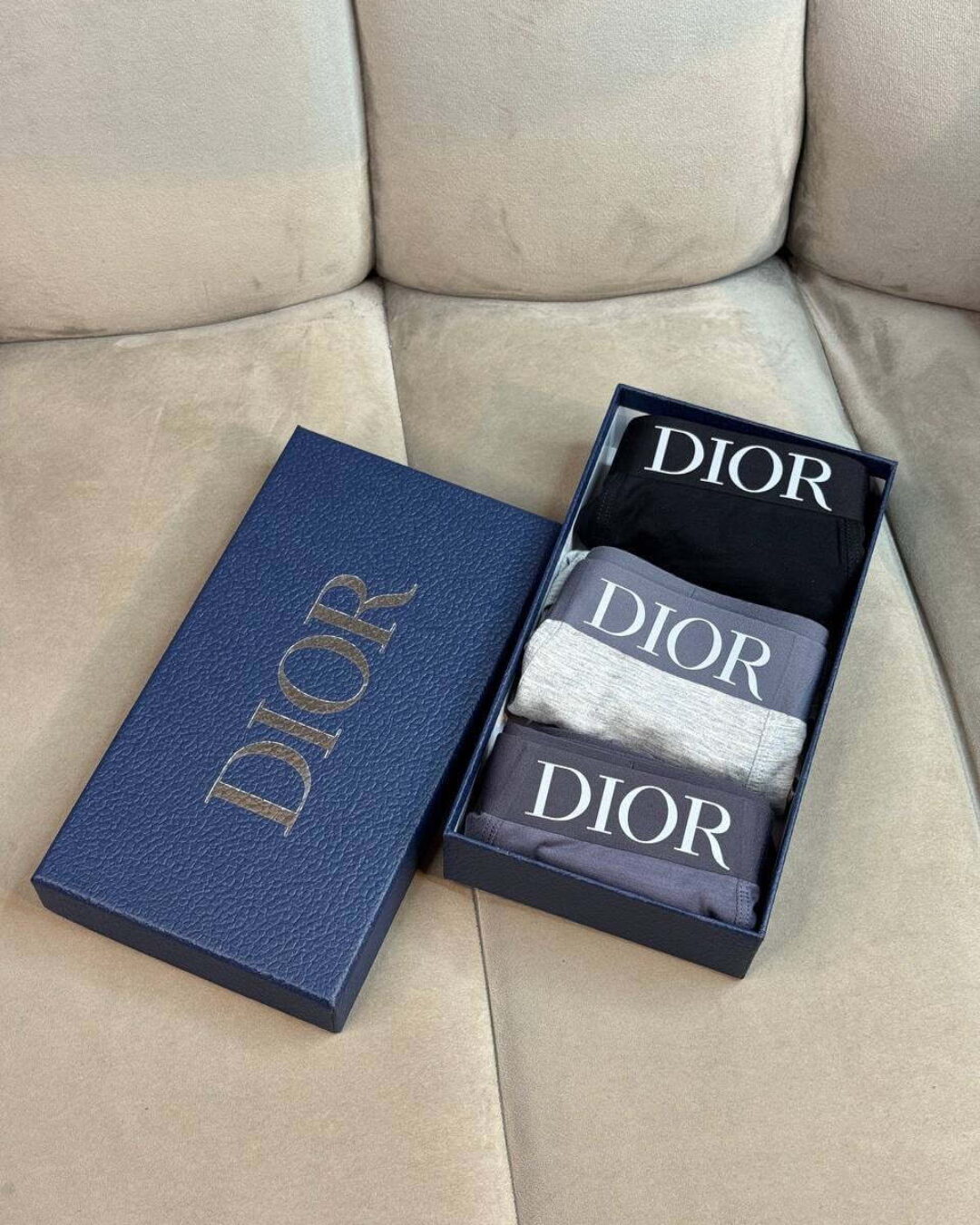 Комплект Белья Dior