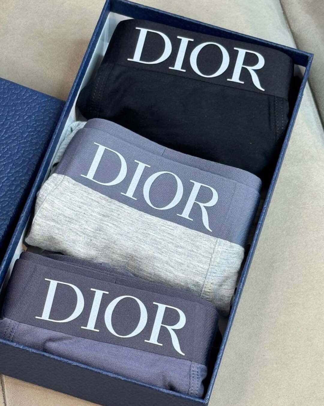 Комплект Белья Dior