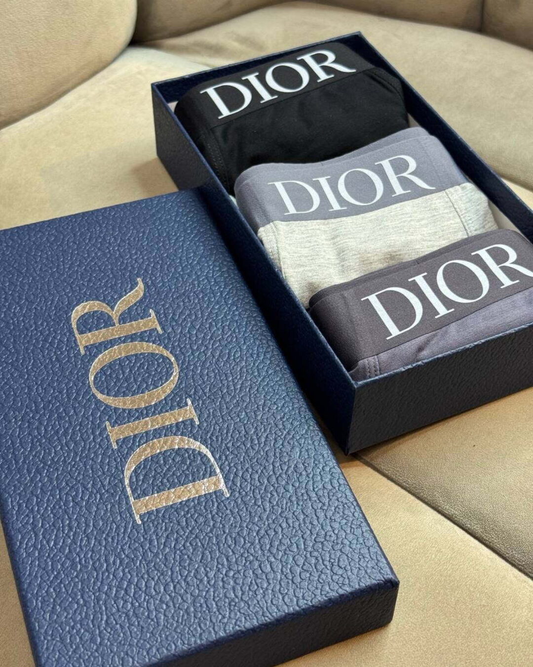 Комплект Белья Dior