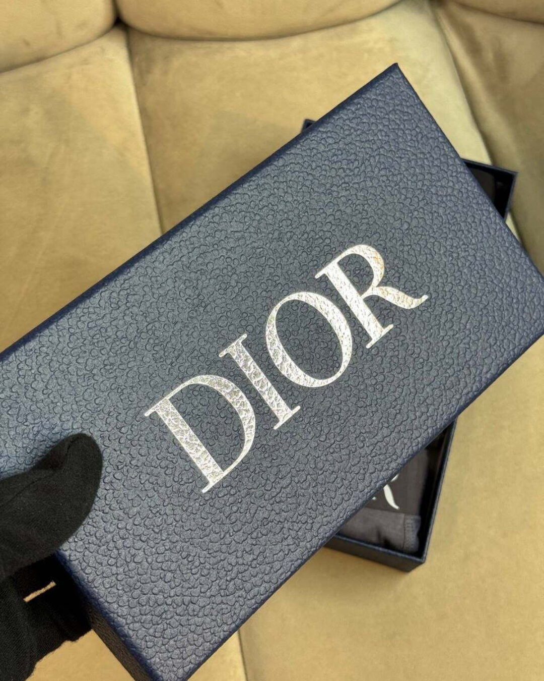 Комплект Белья Dior