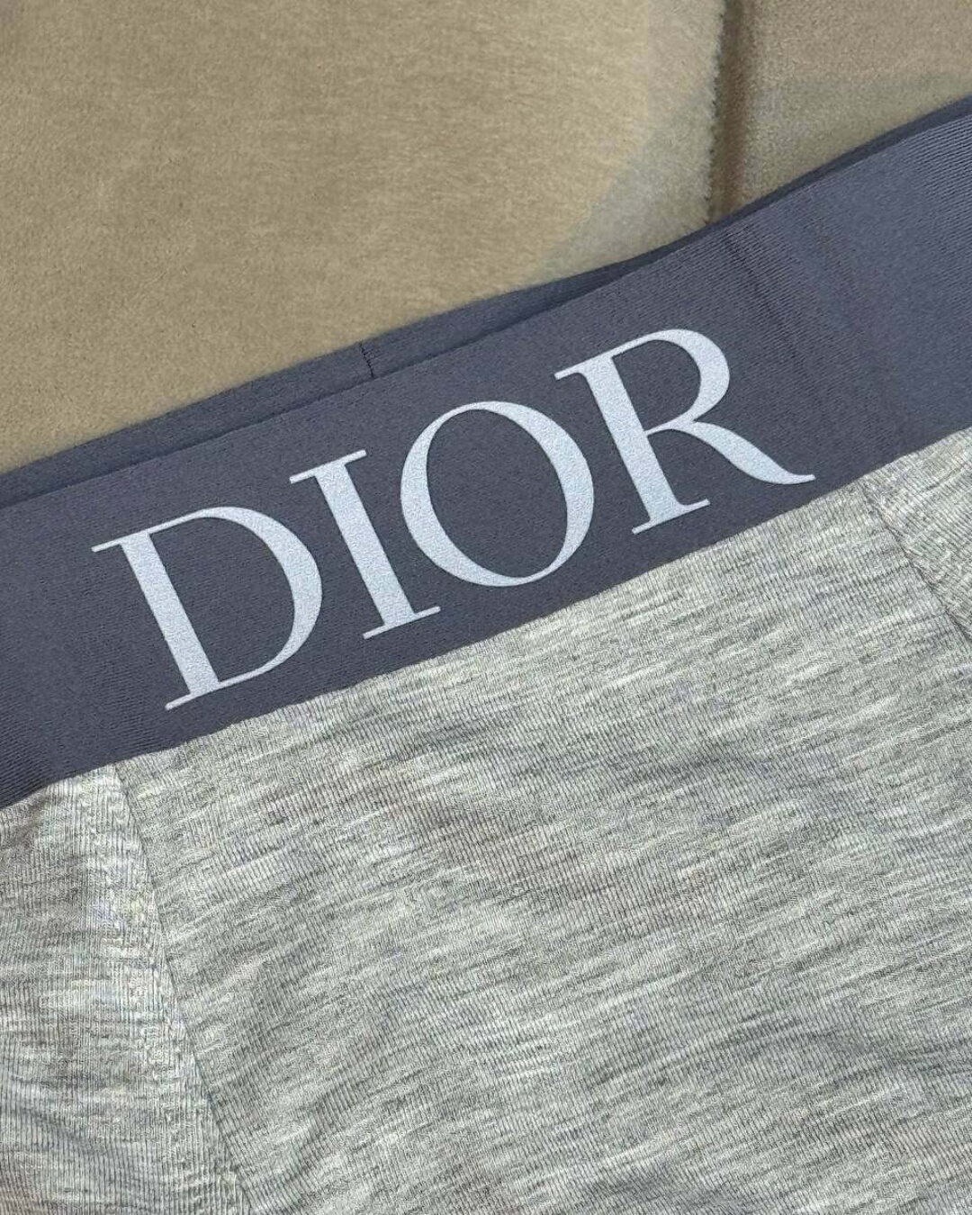 Комплект Белья Dior