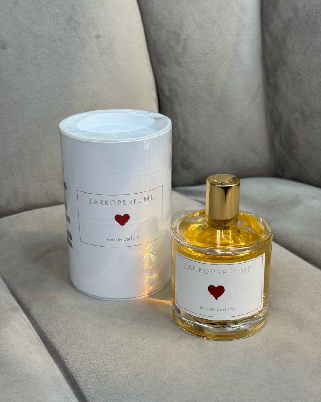 Парфюм Zarkoperfume Sending Love (100мл)