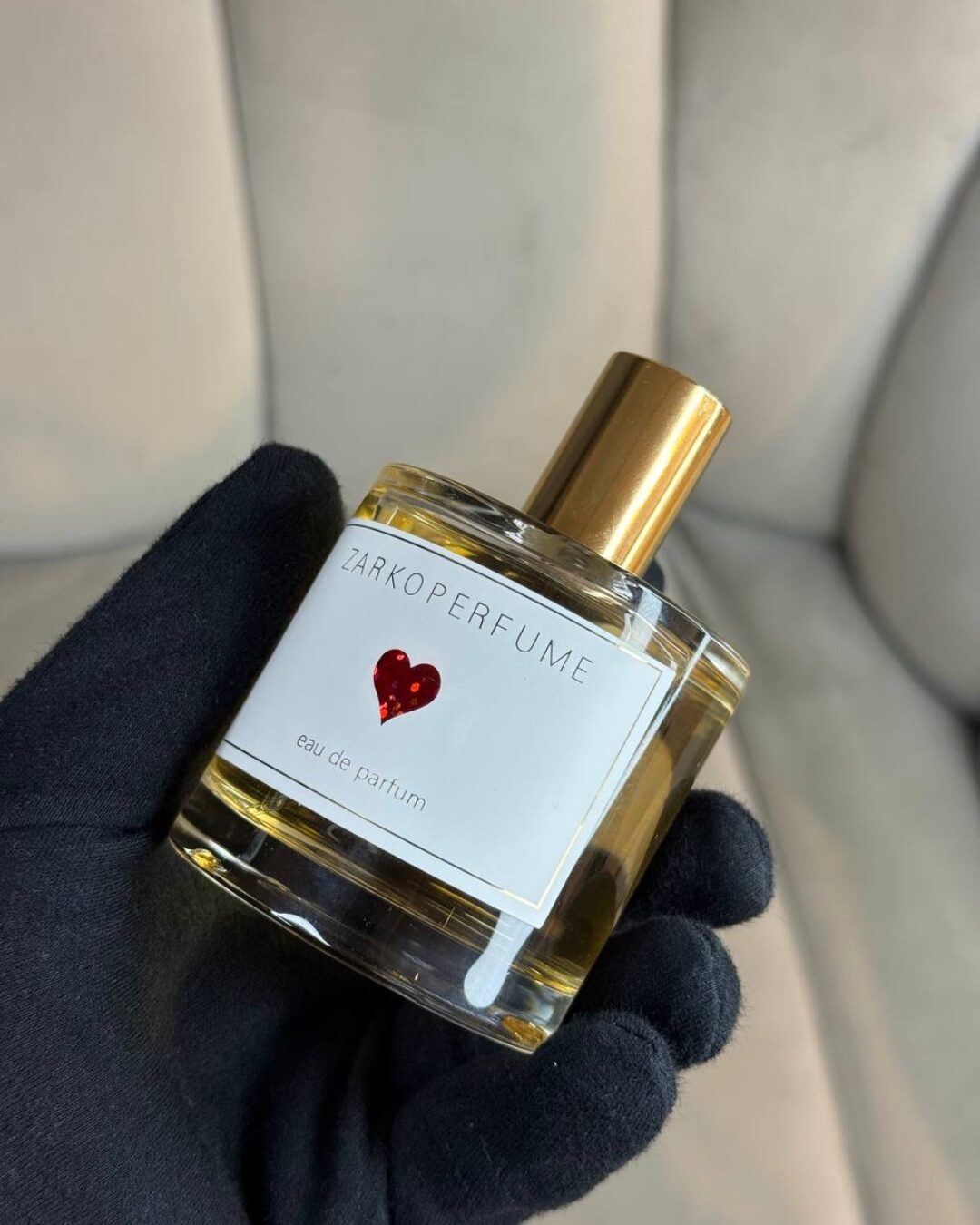 Парфюм Zarkoperfume Sending Love (100мл)
