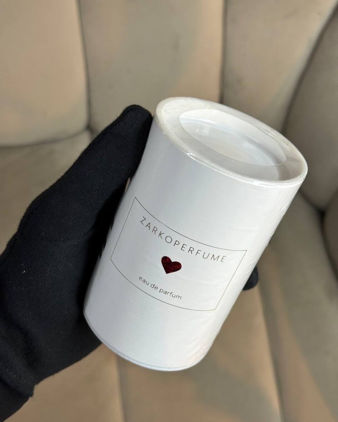 Парфюм Zarkoperfume Sending Love (100мл)