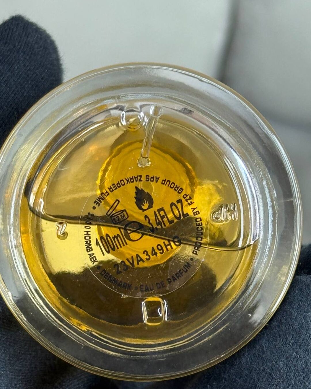 Парфюм Zarkoperfume Sending Love (100мл)