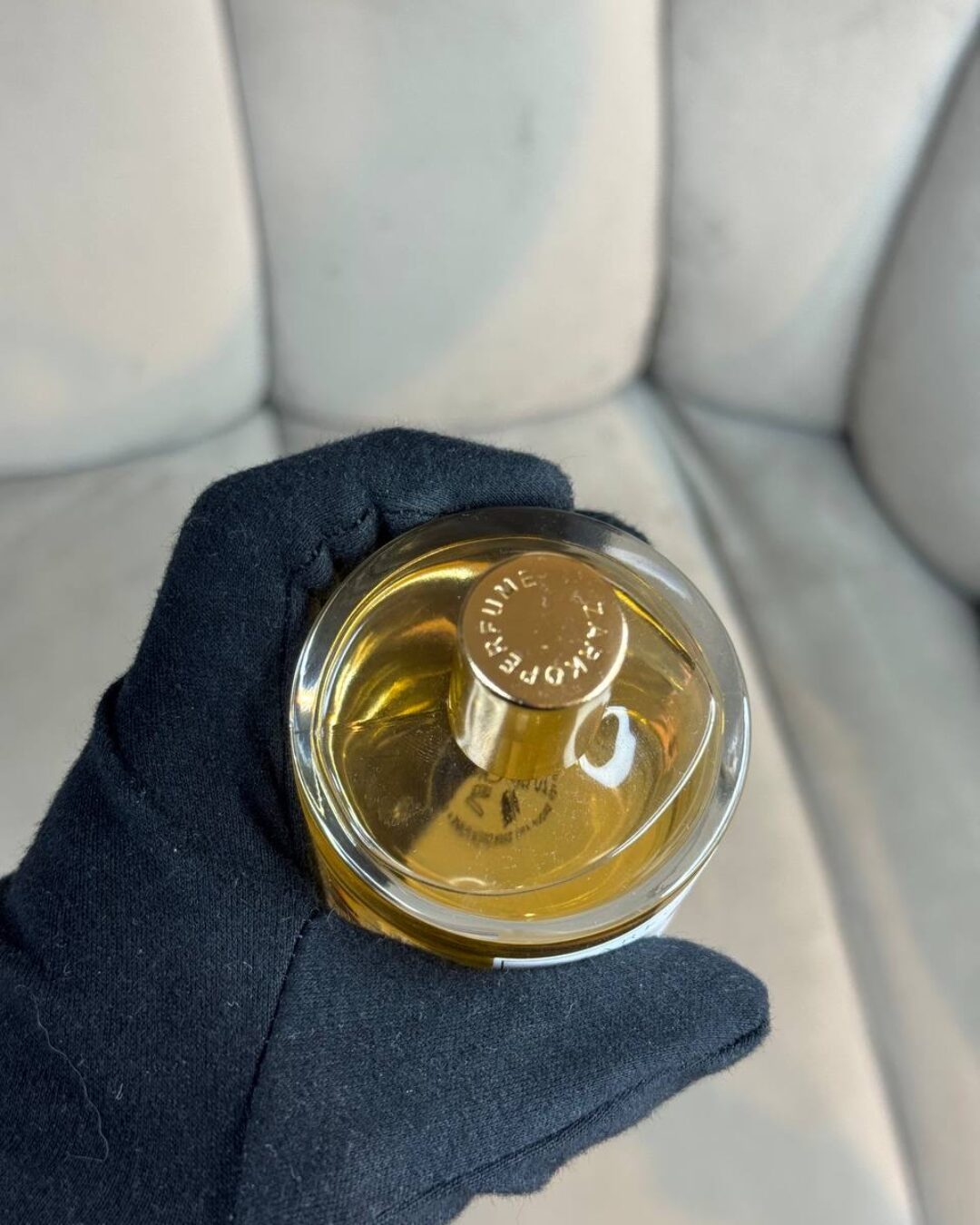 Парфюм Zarkoperfume Sending Love (100мл)