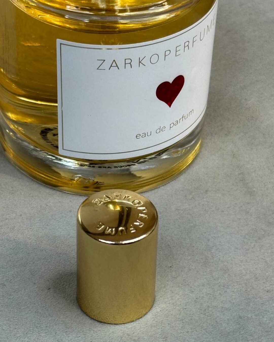 Парфюм Zarkoperfume Sending Love (100мл)
