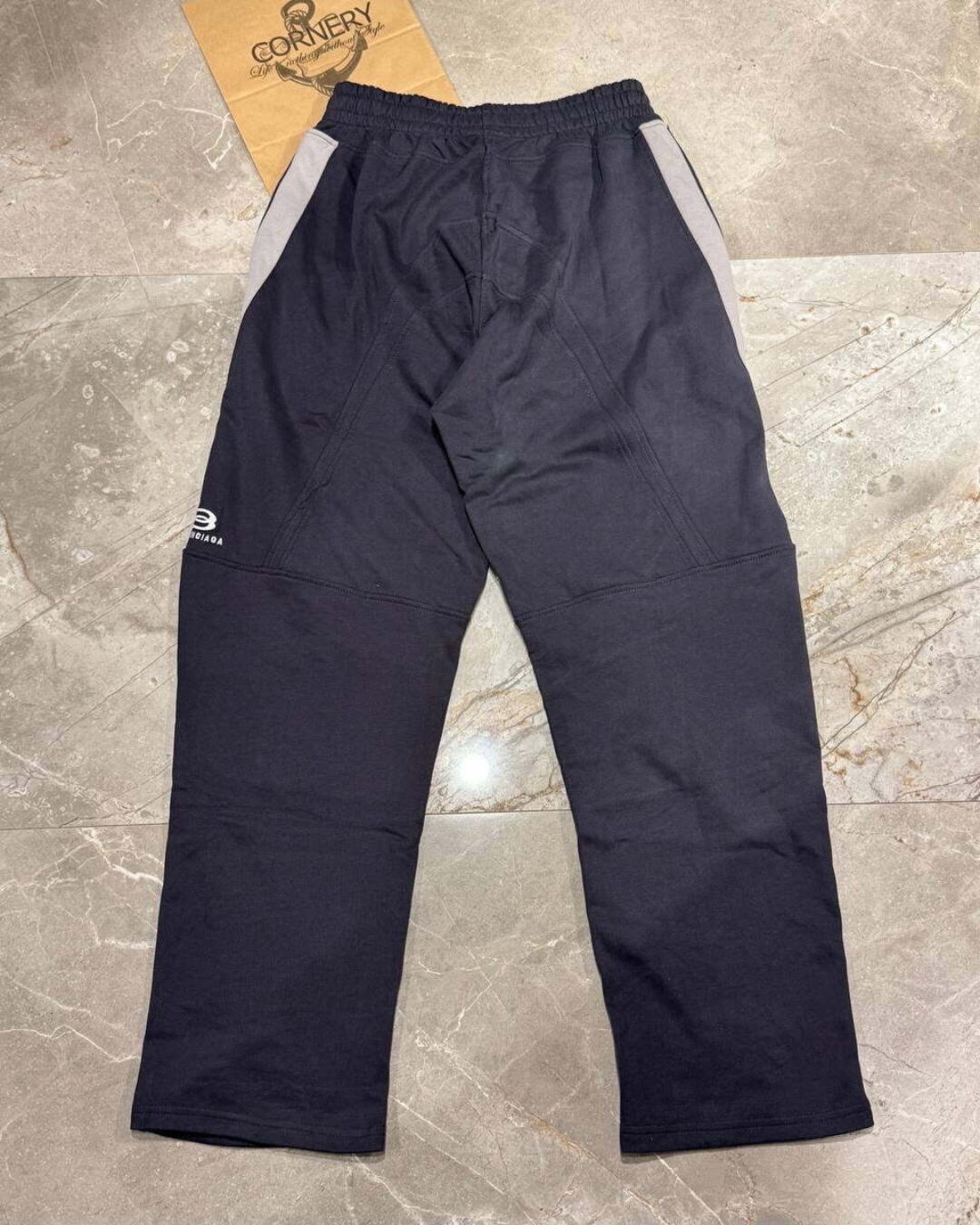 Спортивные Штаны Balenciaga — фото 2
