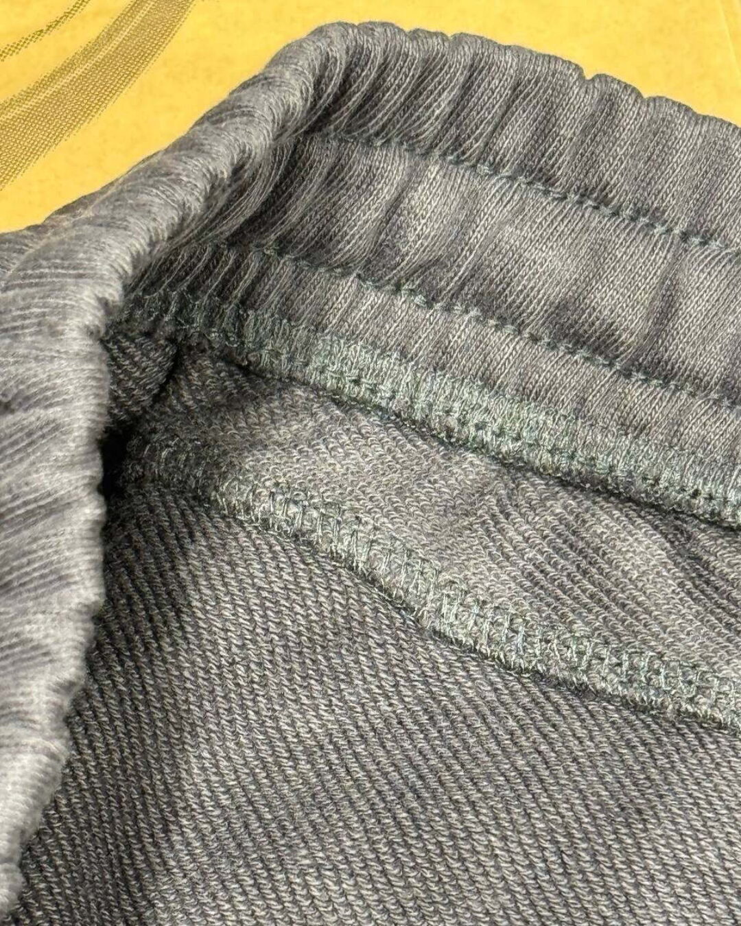 Спортивные Штаны Balenciaga — фото 6