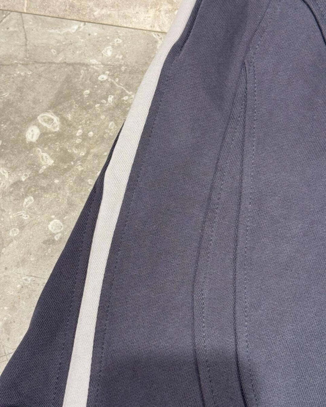 Спортивные Штаны Balenciaga — фото 7