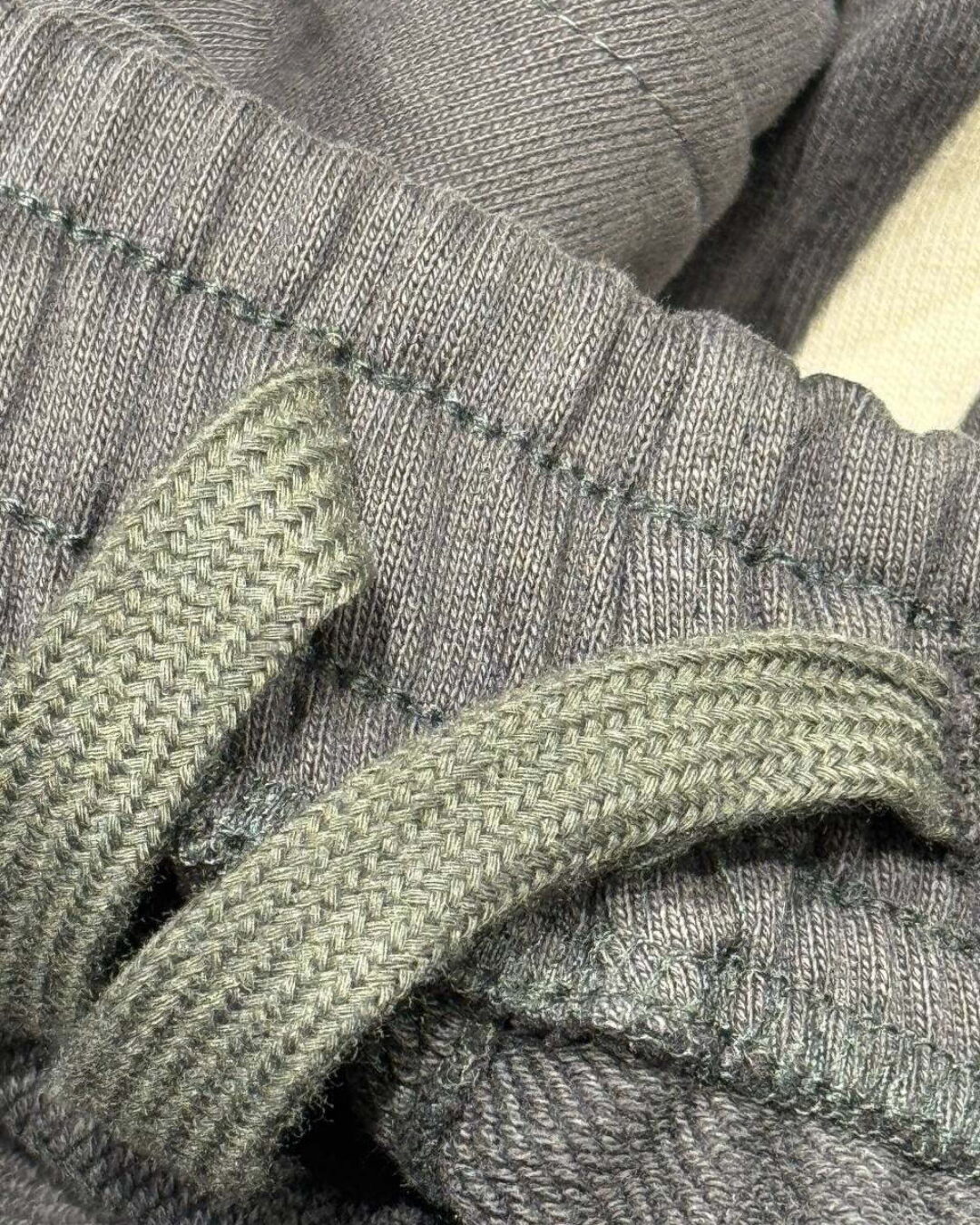 Спортивные Штаны Balenciaga — фото 8