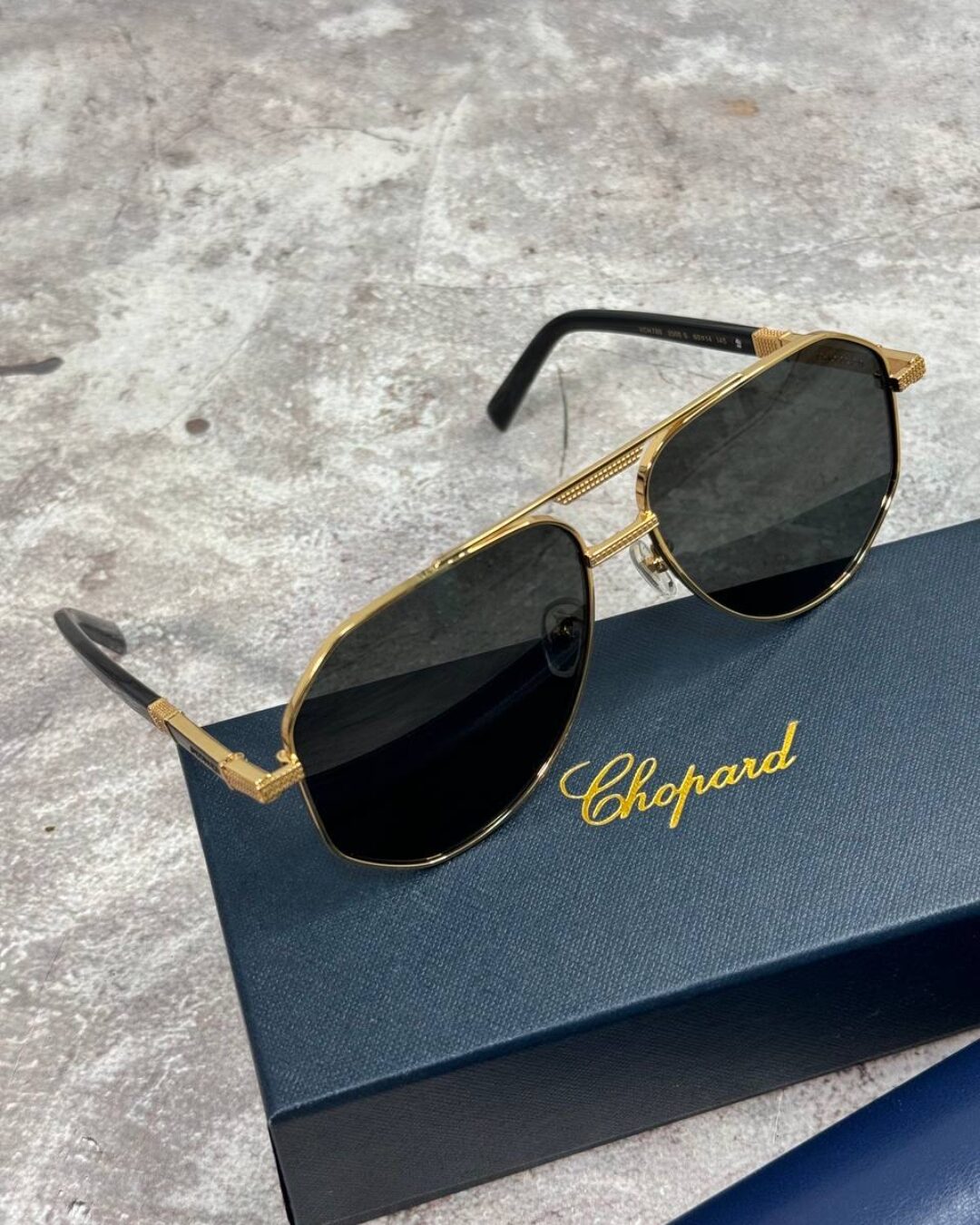 Очки Chopard