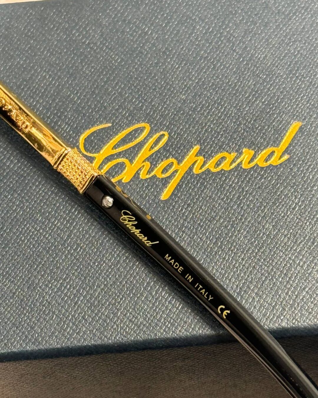 Очки Chopard