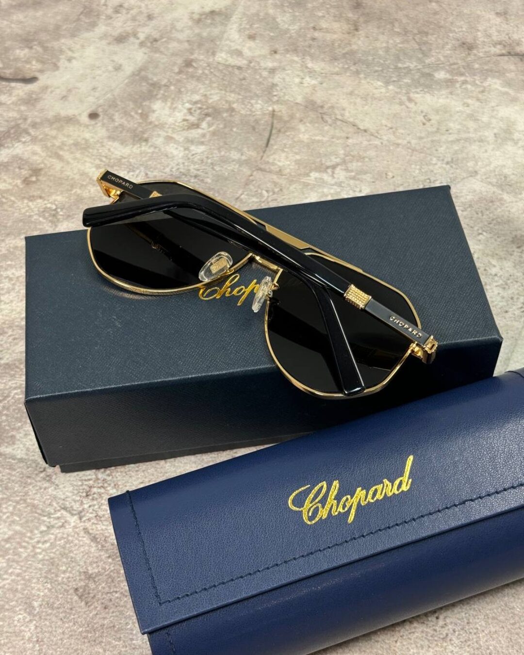 Очки Chopard