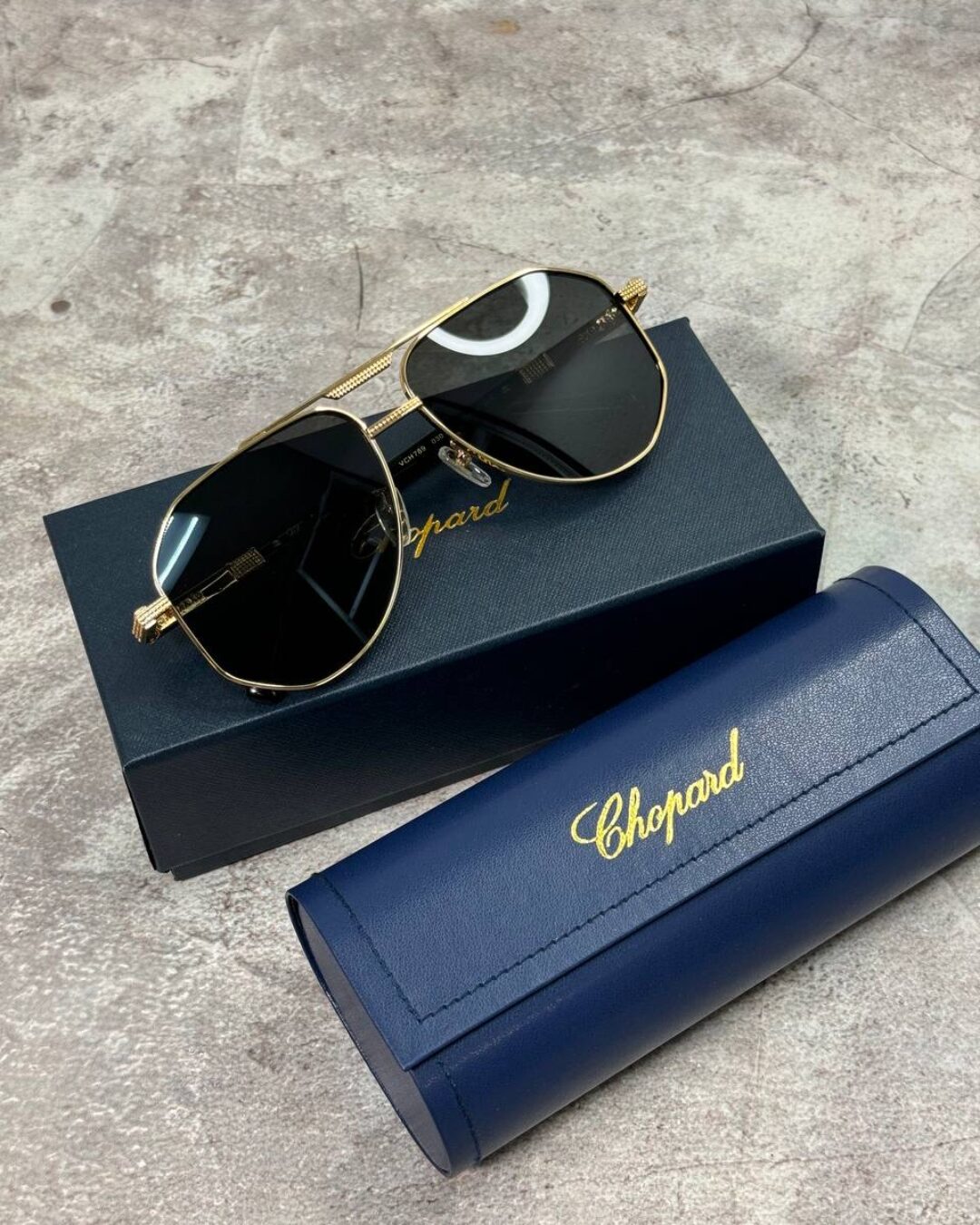 Очки Chopard