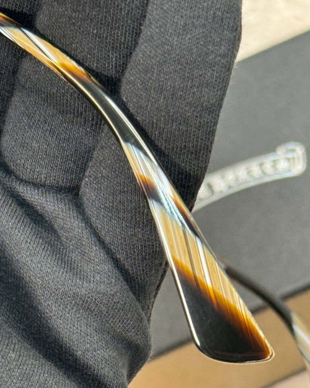 Очки Chrome Hearts