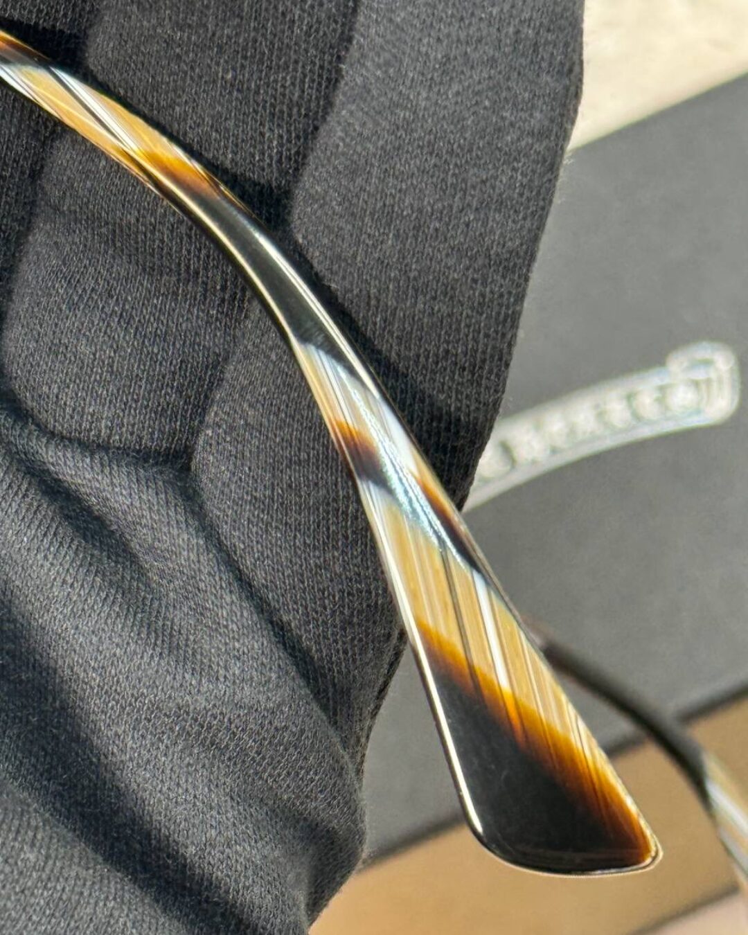 Очки Chrome Hearts
