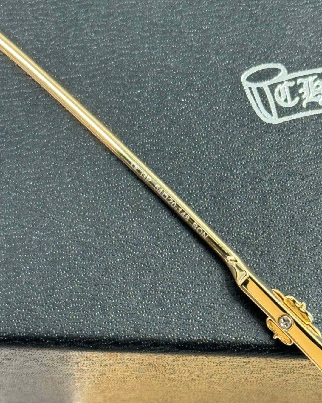 Очки Chrome Hearts