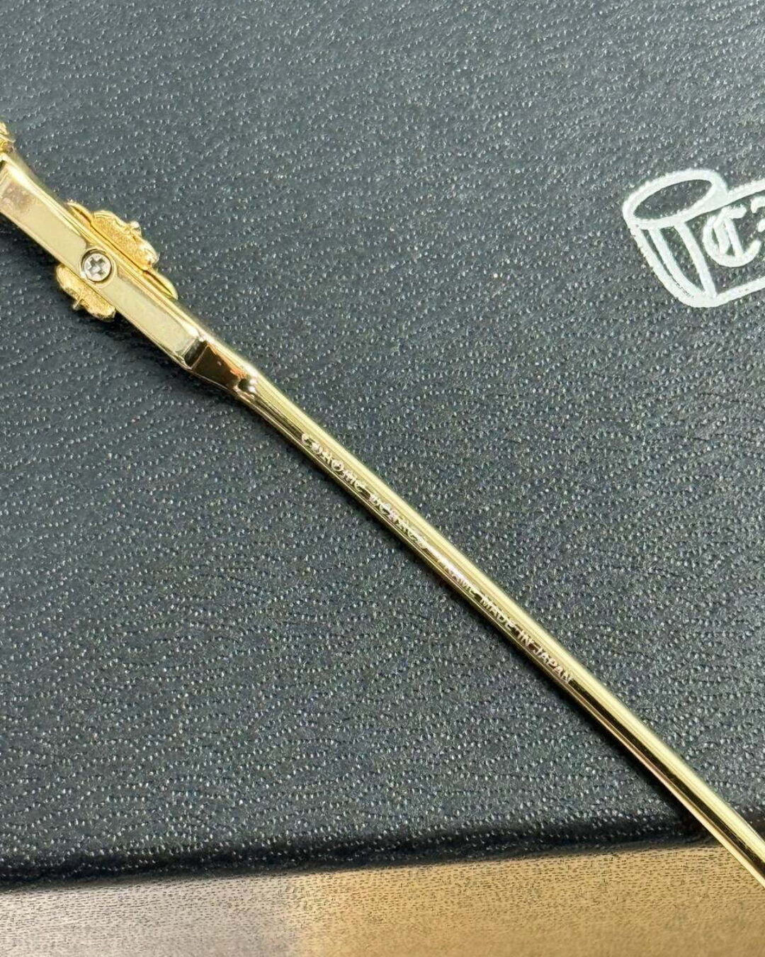 Очки Chrome Hearts