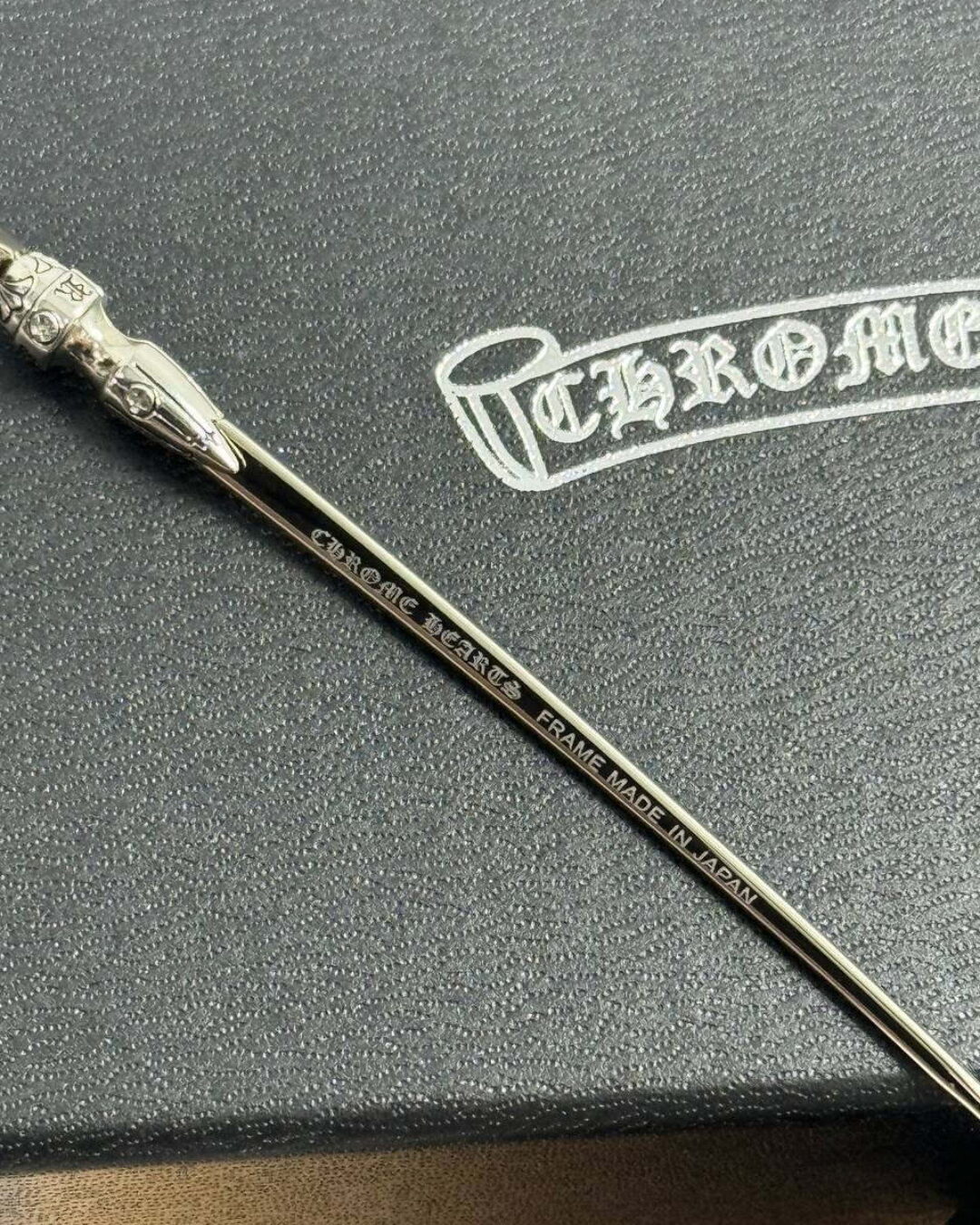 Очки Chrome Hearts