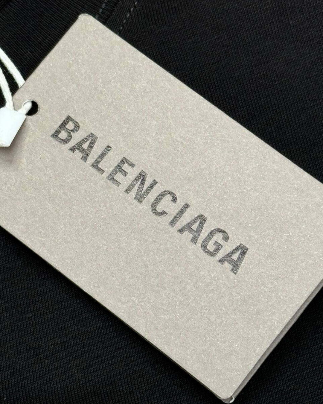 Футболка Balenciaga S25 — фото 8