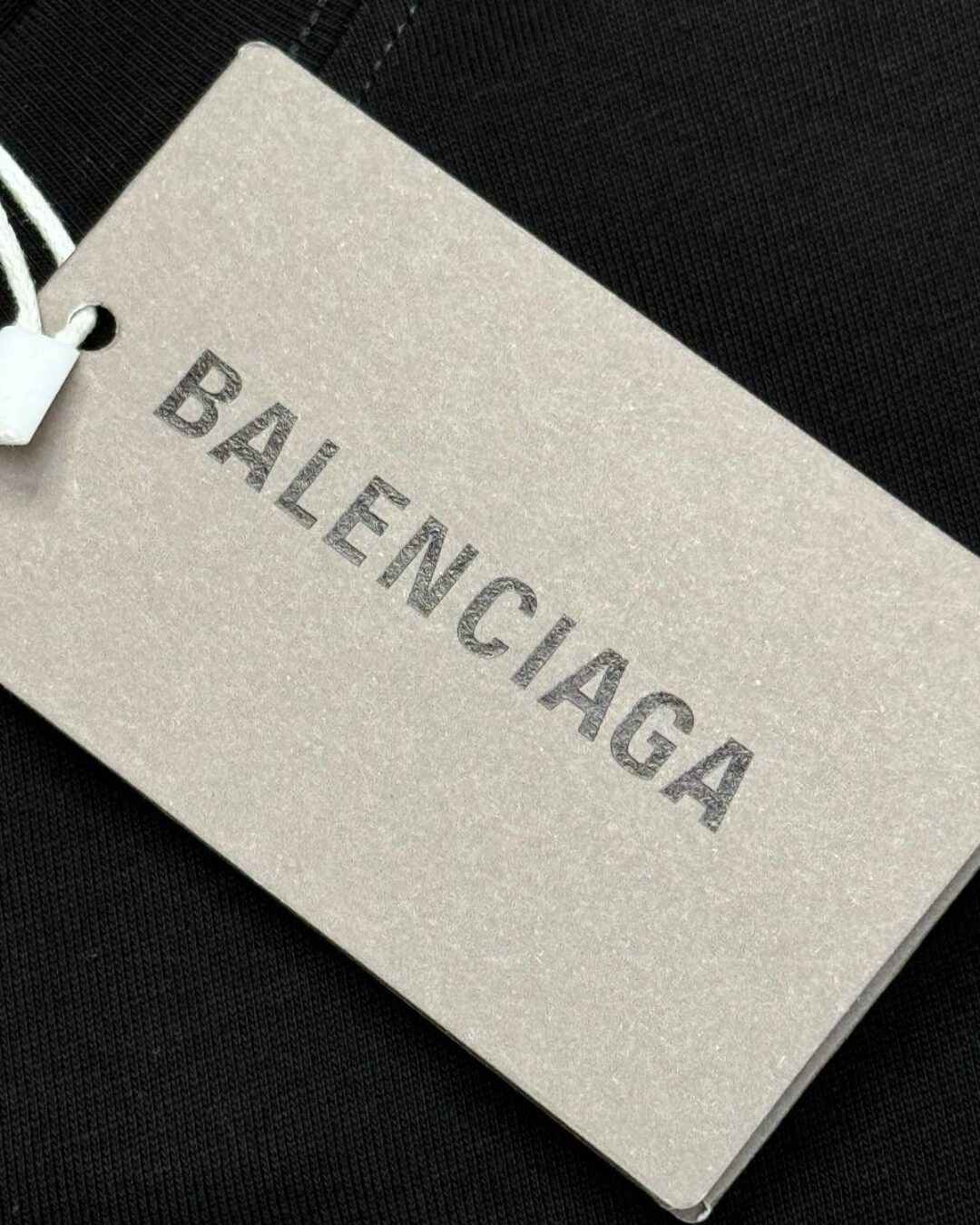 Футболка Balenciaga