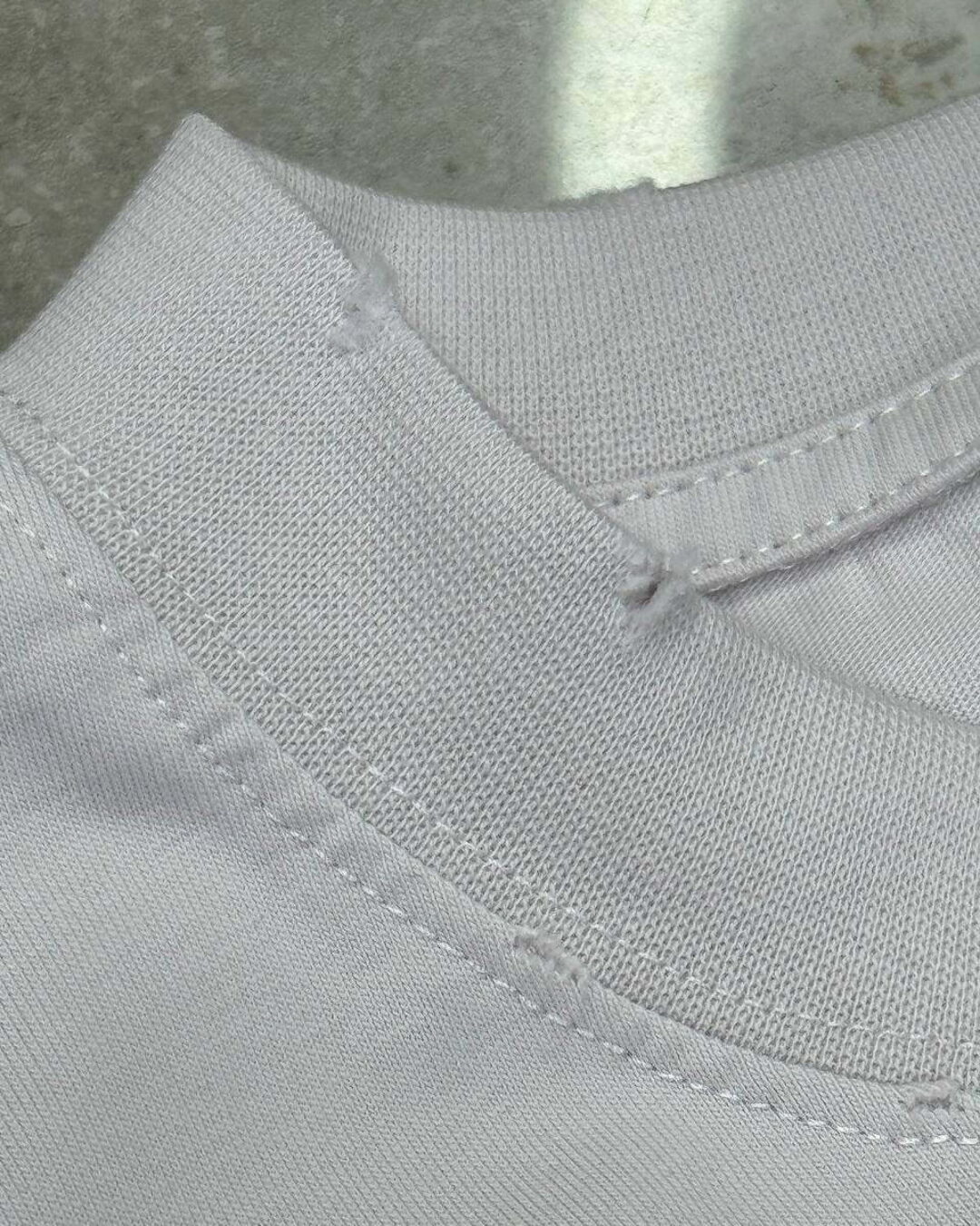 Футболка Balenciaga — фото 7
