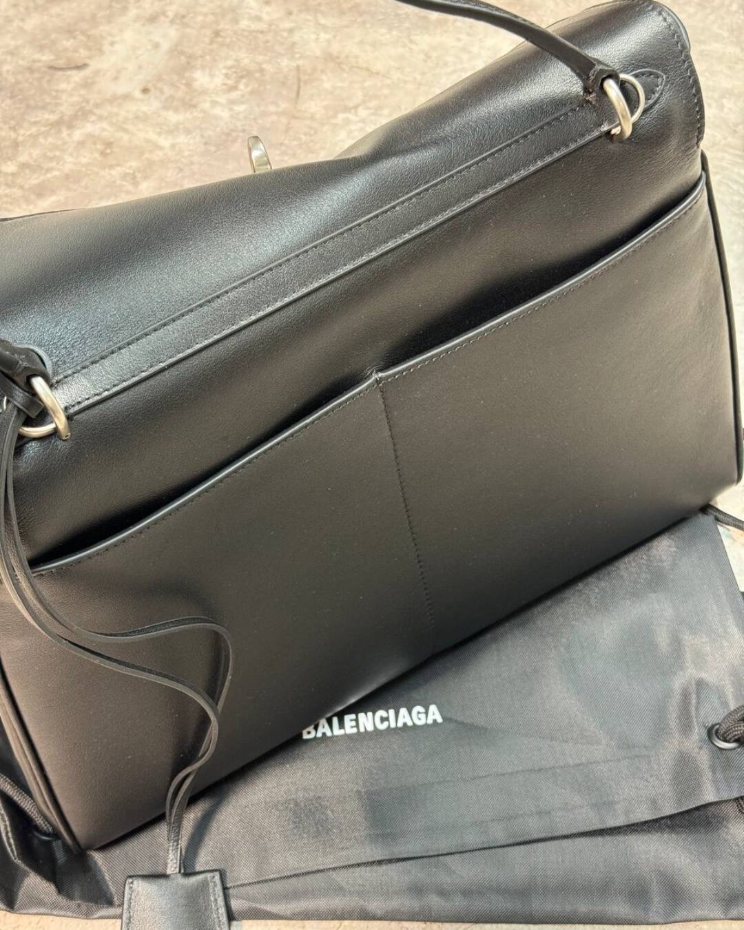 Сумка Balenciaga RODEO Medium