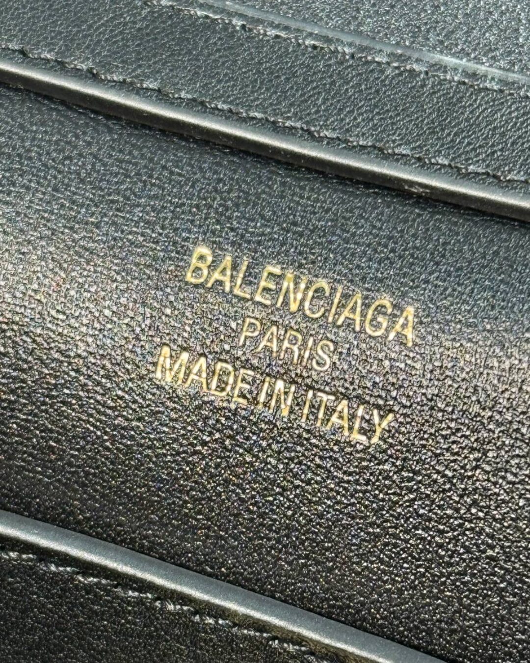 Сумка Balenciaga RODEO Medium