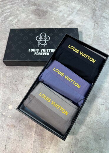 Комплект Белья Louis Vuitton