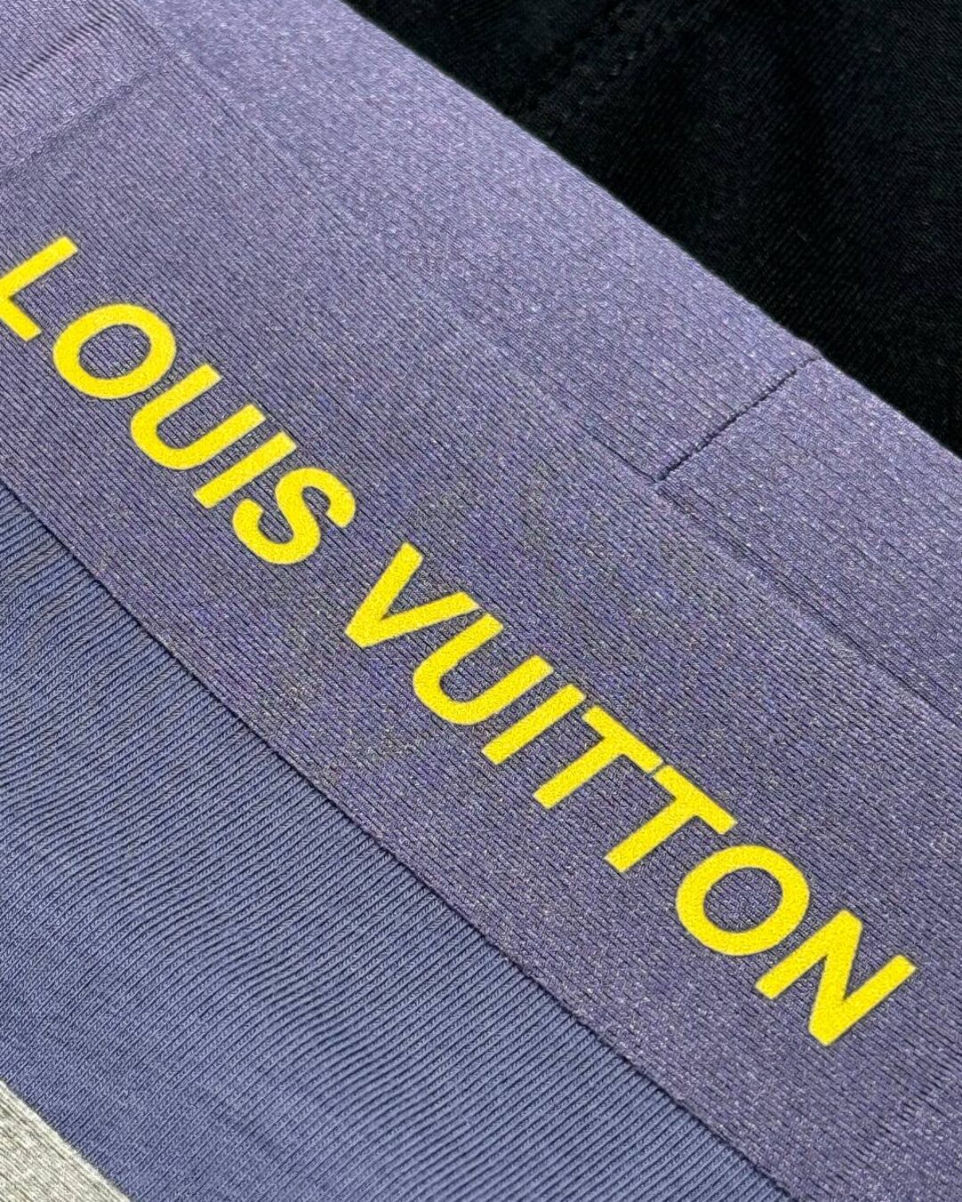 Комплект Белья Louis Vuitton