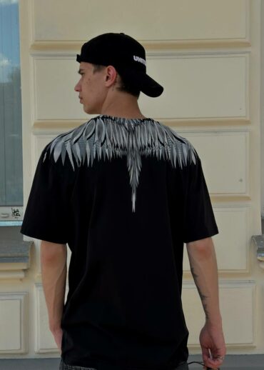 Футболка Marcelo Burlon