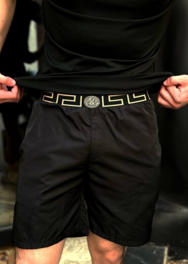 Шорты Versace