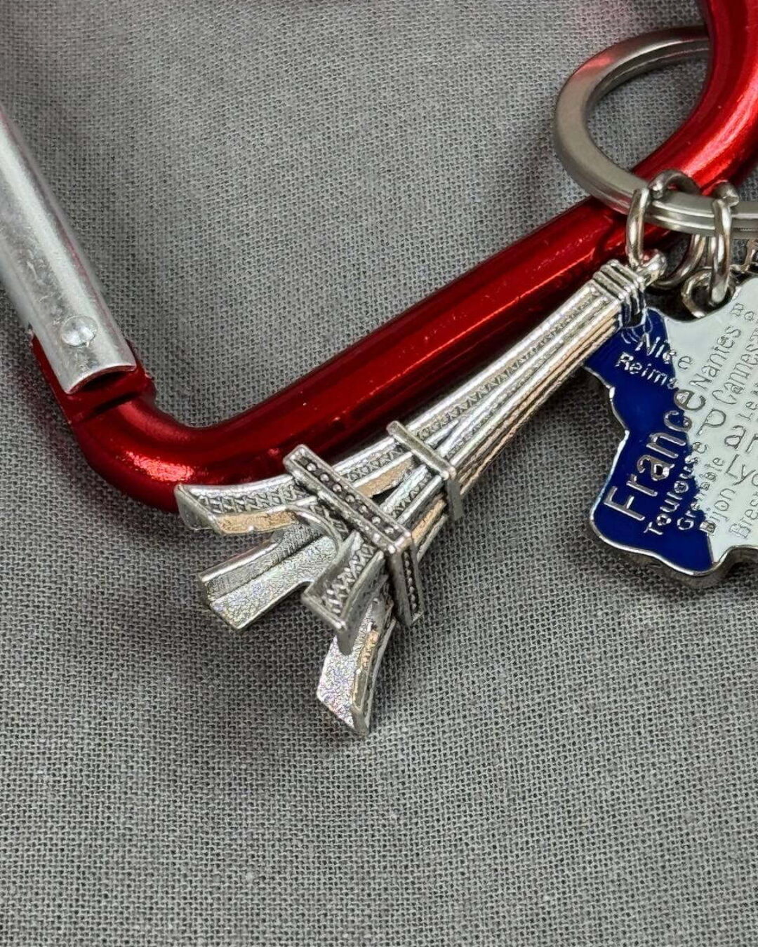 Брелок Balenciaga