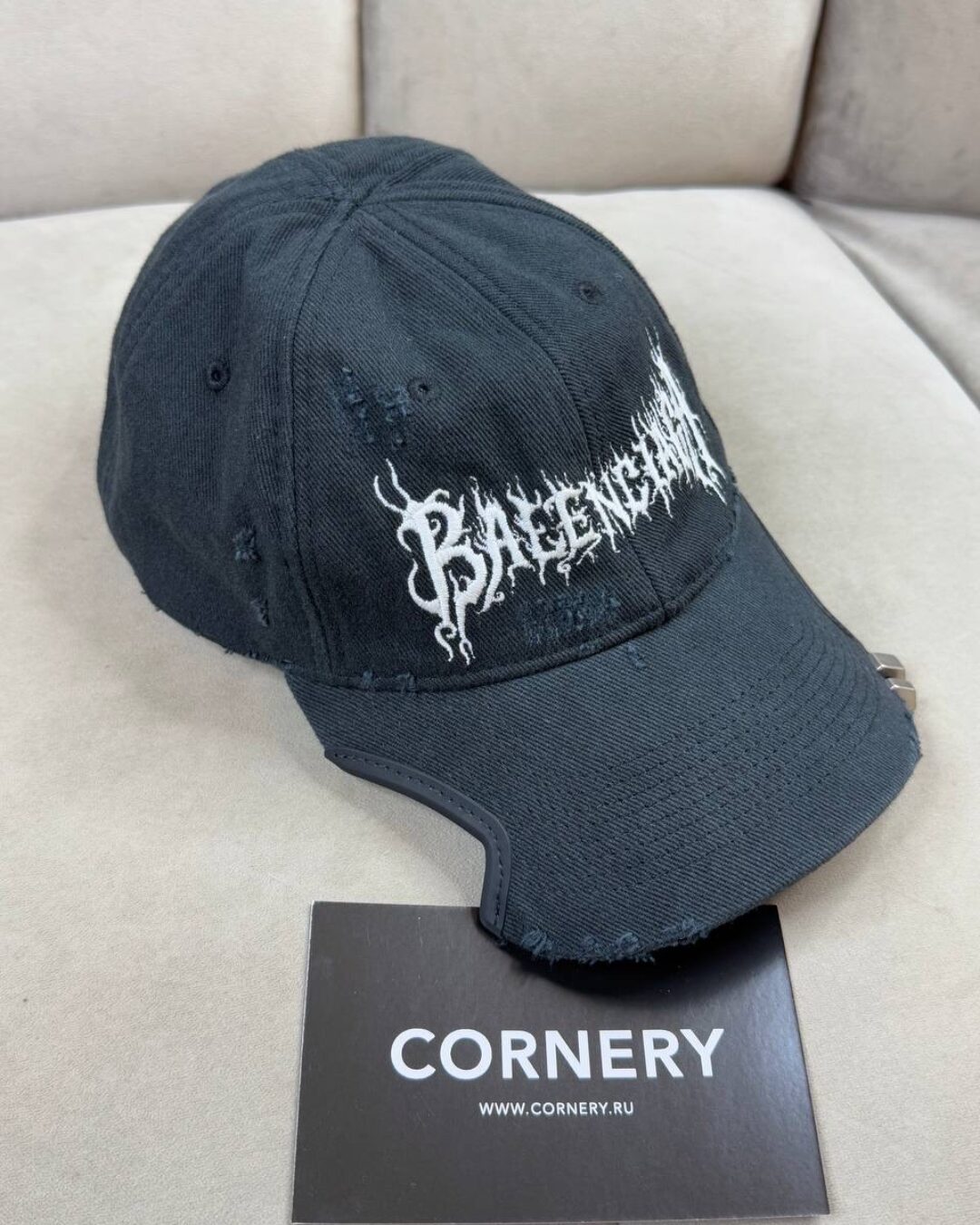 Кепка Balenciaga