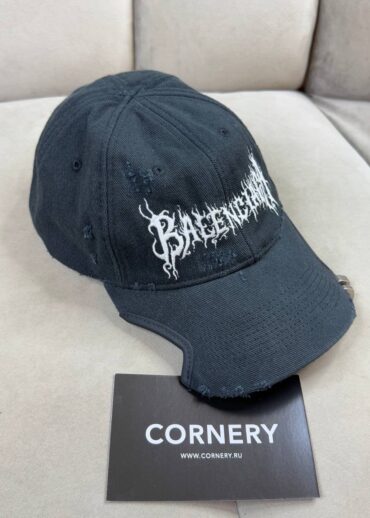 Кепка Balenciaga