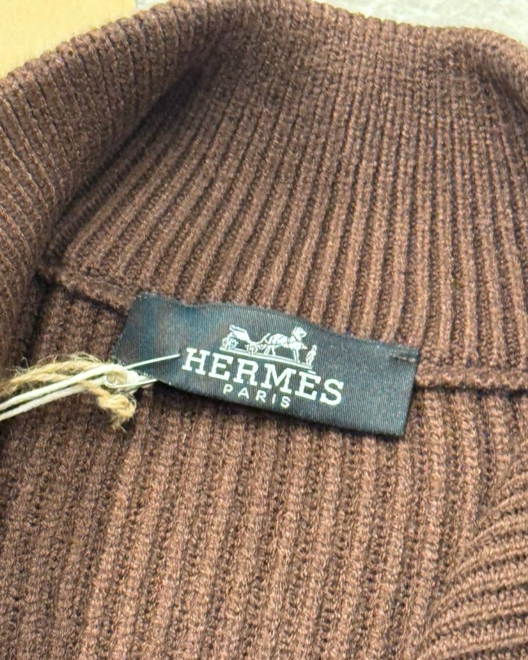 Кофта Hermes