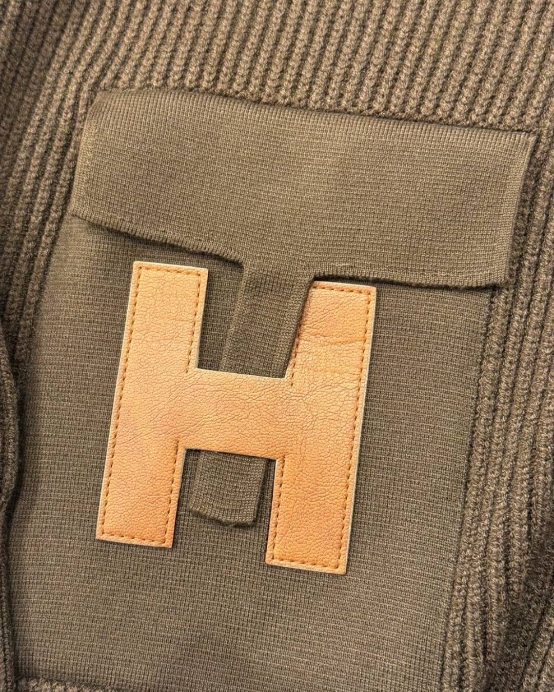 Кофта Hermes