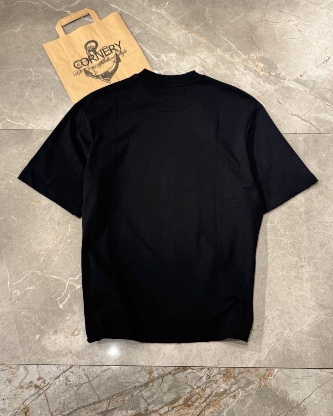 Футболка Acne Studios