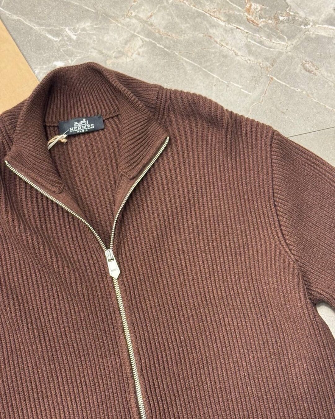 Кофта Hermes