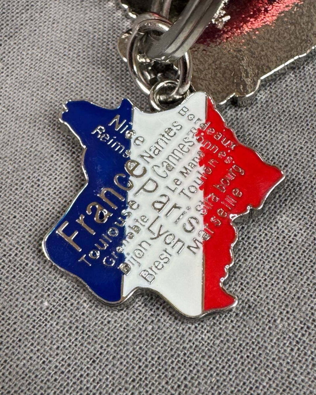 Брелок Balenciaga