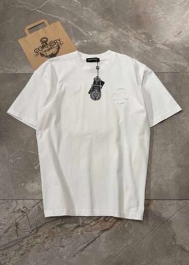 Футболка Chrome Hearts