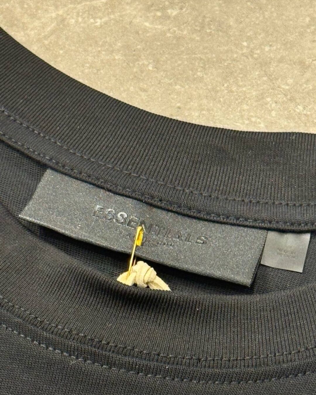 Футболка Fear of God