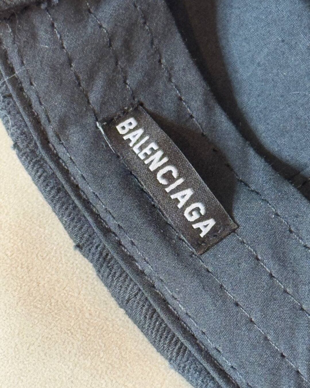 Кепка Balenciaga