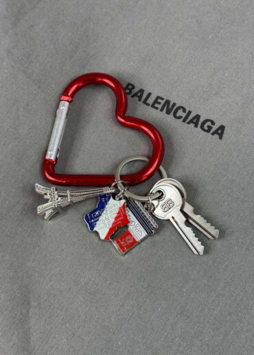 Брелок Balenciaga