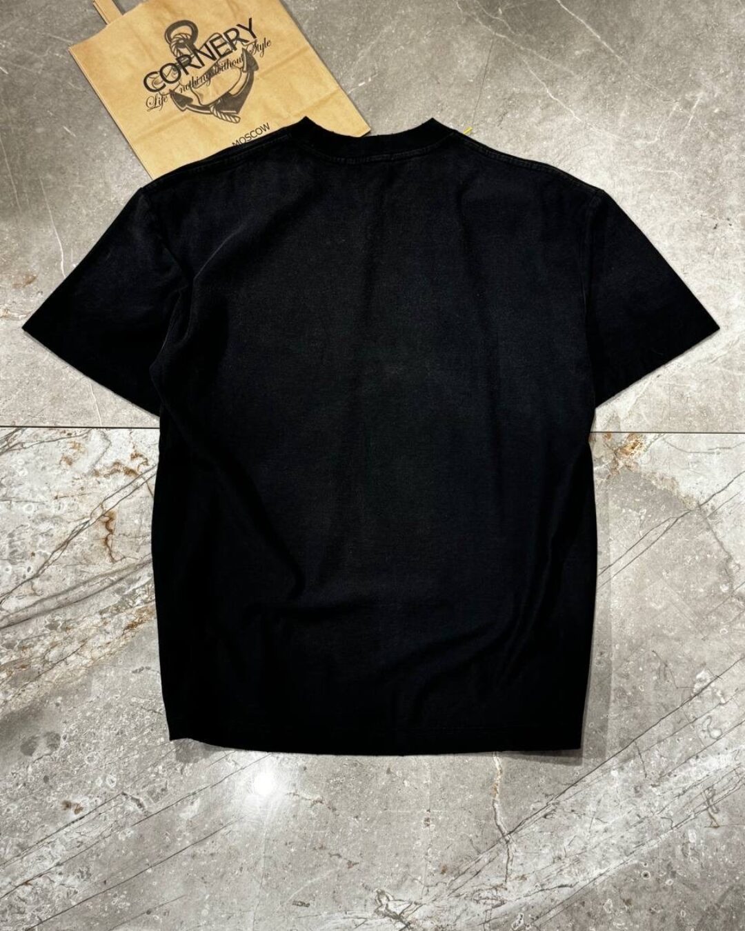 Футболка Acne Studios