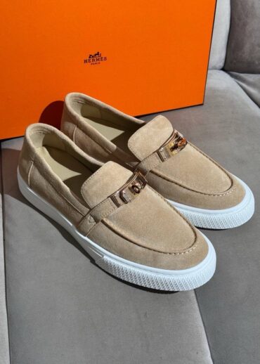 Лоферы Hermes