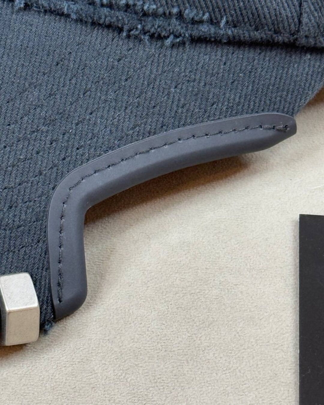 Кепка Balenciaga